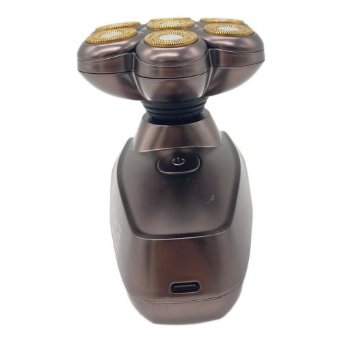 BEAUMI ボディシェーバー ASV-B07
