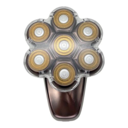 BEAUMI ボディシェーバー ASV-B07
