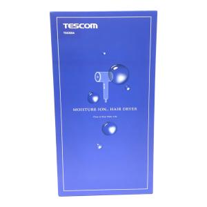 TESCOM (テスコム) ヘアードライヤー TDX300A
