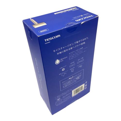 TESCOM (テスコム) ヘアードライヤー TDX300A