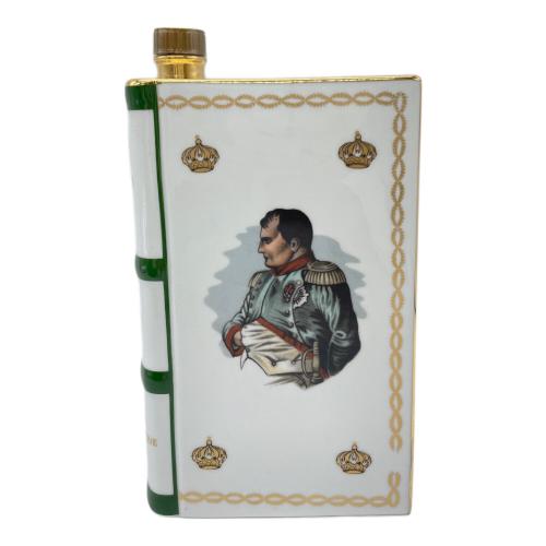 CAMUS (カミュ) ナポレオン コニャック 本型ボトル 700ml