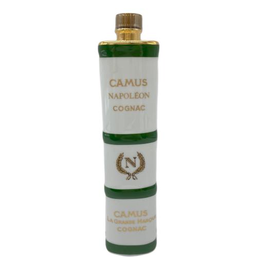 CAMUS (カミュ) ナポレオン コニャック 本型ボトル 700ml