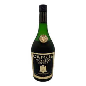 カミュ ナポレオン・エクストラ コニャック 700ml