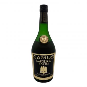 カミュ ナポレオン・エクストラ コニャック 700ml