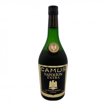 CAMUS Extra コニャック ゴールドアワード受賞 カミュ コニャック ゴールドアワード ロングネック エクストラ