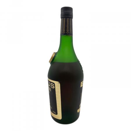 カミュ ナポレオン・エクストラ コニャック 700ml｜トレファクONLINE