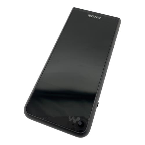 SONY (ソニー) WALKMAN NW-ZX507 5002252