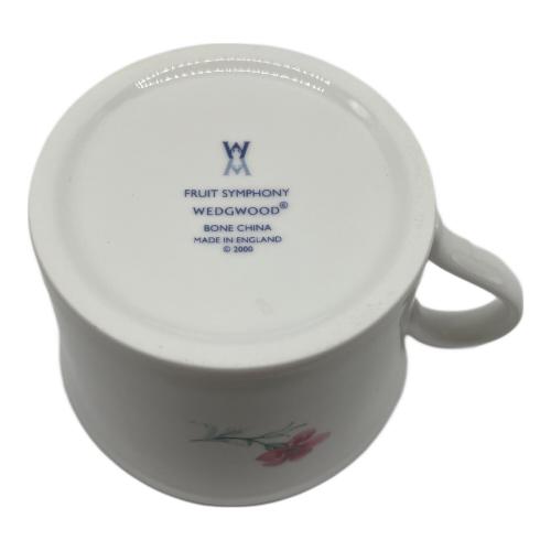 Wedgwood (ウェッジウッド) 食器セット FRUIT SYMPHONY