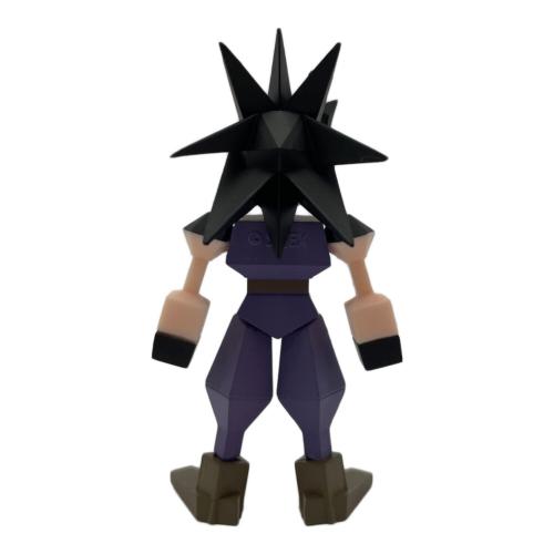 フィギュア FINAL FANTASY G賞 ザックス シークレット