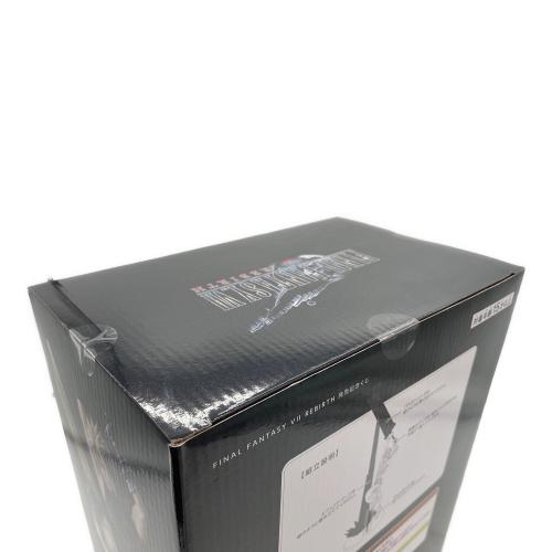 キャラクターグッズ A賞 クラウド・ストライフ フィギュア