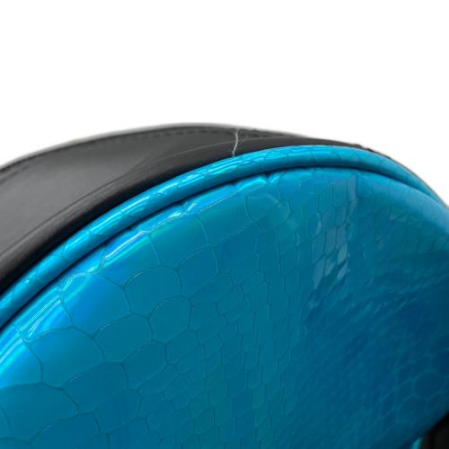 Dance with Dragon (ダンスウィズドラゴン) キャディバッグ @ Π スカイブルー