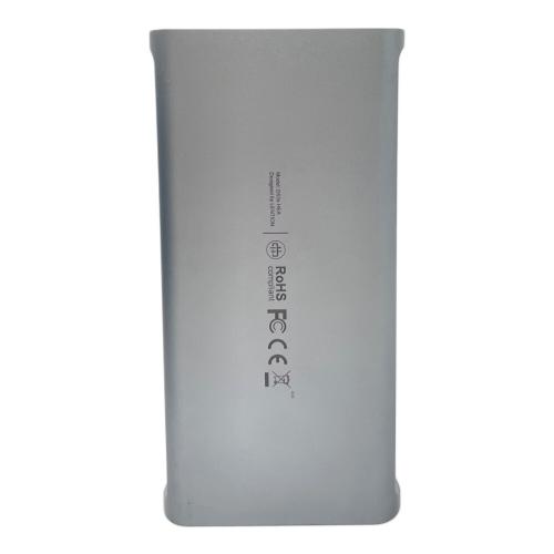 LENTION メディアドック D53s