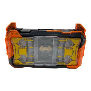 仮面ライダーガッチャード (バンダイ) 仮面ライダー バックル欠品・ライドケミーカード状態難有 DXガッチャードライバー 動作確認済み