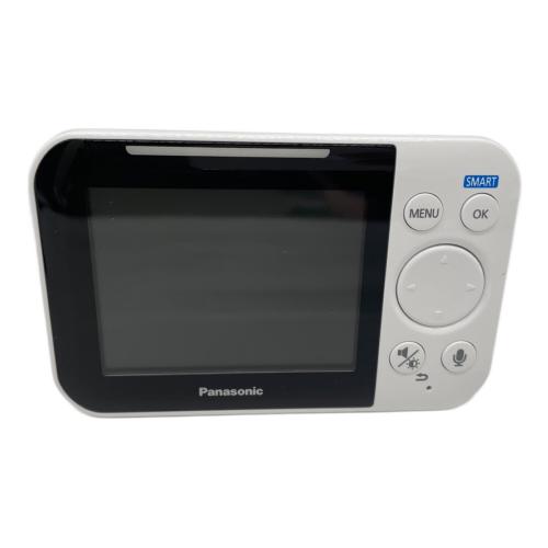 Panasonic (パナソニック) ベビーモニター KX-HC705 -
