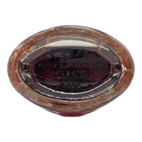 CAMUS (カミュ) EXTRA コニャック 液面低下 700ml