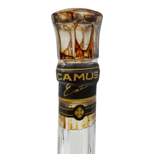 CAMUS (カミュ) EXTRA コニャック 液面低下 700ml