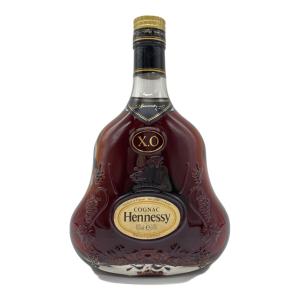 ヘネシー (Hennessy) XO コニャック 700ml