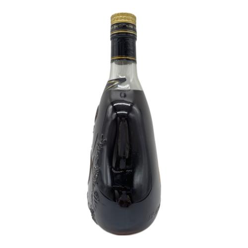 ヘネシー (Hennessy) XO コニャック 700ml