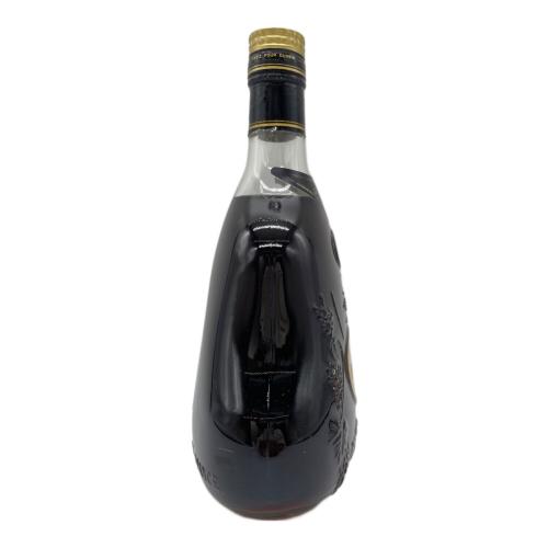 ヘネシー (Hennessy) XO コニャック 700ml