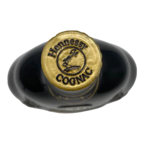 ヘネシー (Hennessy) XO コニャック 700ml