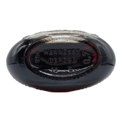 ヘネシー (Hennessy) XO コニャック 700ml