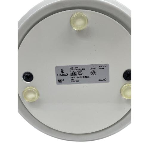 LIADRO (リヤドロ) Firefly Lamp LED