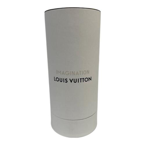 LOUIS VUITTON (ルイ ヴィトン) オードパルファム IMAGINATION 100ml 残量50%-80%