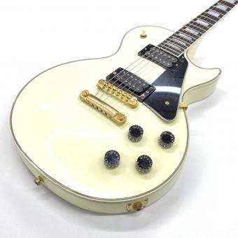 GIBSON (ギブソン) エレキギター レスポール・カスタム Les Paul Custom  1990年製