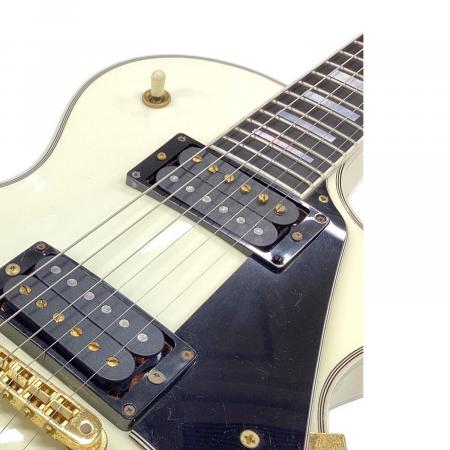 GIBSON (ギブソン) エレキギター レスポール・カスタム Les Paul
