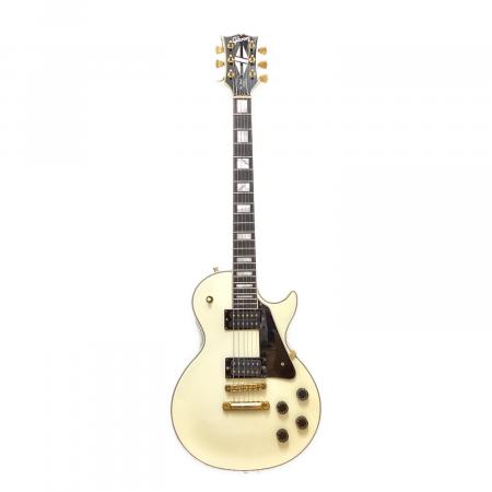 1990年製　Gibson Les Paul custom レスポールカスタム GIBSON (ギブソン) エレキギター レスポール・カスタム Les Paul