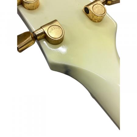 GIBSON (ギブソン) エレキギター レスポール・カスタム Les Paul