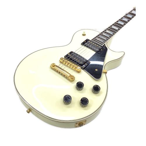 GIBSON (ギブソン) エレキギター レスポール・カスタム Les Paul Custom  1990年製