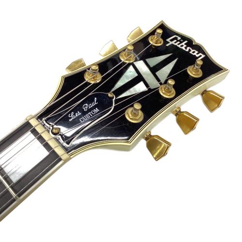 GIBSON (ギブソン) エレキギター レスポール・カスタム Les Paul Custom  1990年製