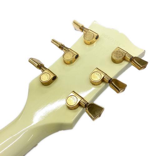 GIBSON (ギブソン) エレキギター レスポール・カスタム Les Paul Custom  1990年製