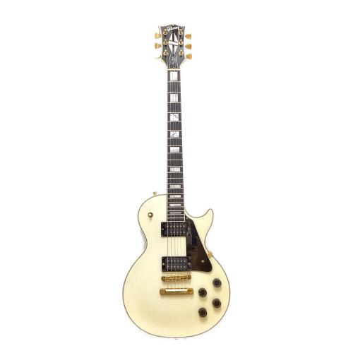 GIBSON (ギブソン) エレキギター レスポール・カスタム Les Paul Custom  1990年製
