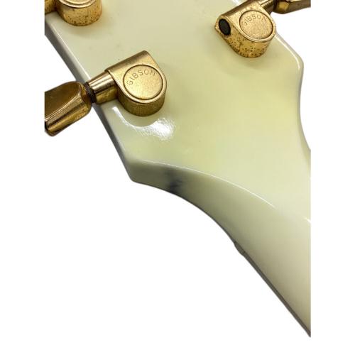 GIBSON (ギブソン) エレキギター レスポール・カスタム Les Paul Custom  1990年製