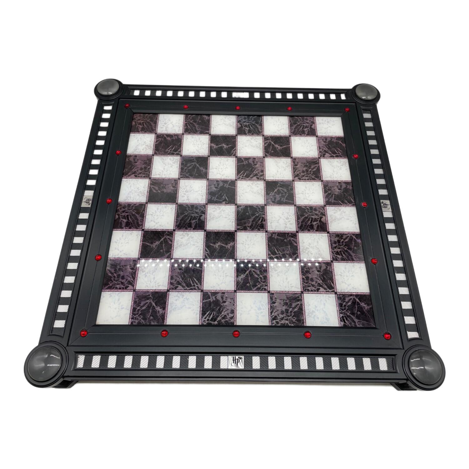 HARRY POTTER (ハリーポッター) ファイナルチャレンジ チェスセット