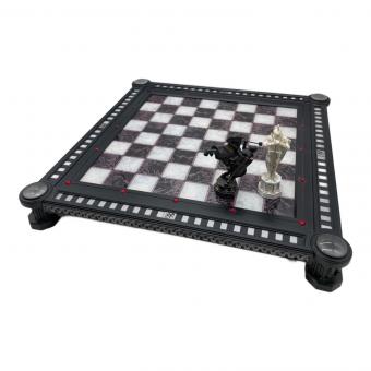 HARRY POTTER (ハリーポッター) ファイナルチャレンジ チェスセット キズ有