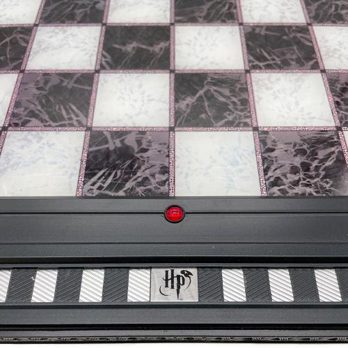 HARRY POTTER (ハリーポッター) ファイナルチャレンジ チェスセット