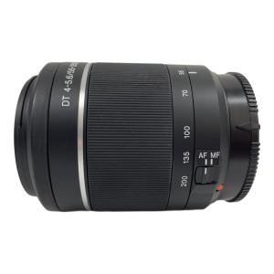 SONY (ソニー) ズームレンズ SAL55200-2 55-200 F4-5.6 ソニー α A マウント