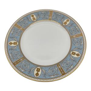 Wedgwood (ウェッジウッド) プレート チャッツワース