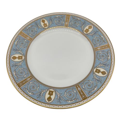 Wedgwood (ウェッジウッド) プレート チャッツワース