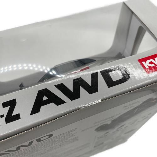 京商 (キョウショウ) ラジコン MINI-Z AWD 1/27 Honda ネオクラシックレーサー レディセット