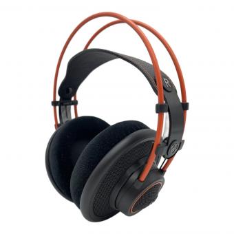 AKG (アーカーゲー) ヘッドホン K712PRO 動作確認済み