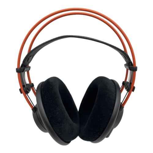AKG (アーカーゲー) ヘッドホン K712PRO 動作確認済み
