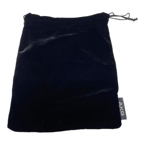 AKG (アーカーゲー) ヘッドホン K712PRO 動作確認済み