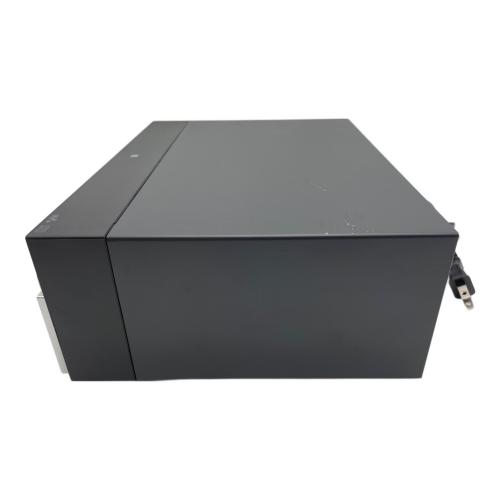 SONY (ソニー) CDコンポ CMT-SBT100 2016年製 -