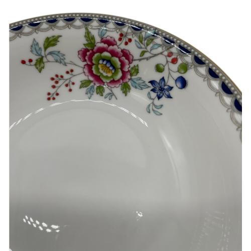 Wedgwood (ウェッジウッド) ボウル レースピオニー 2Pセット