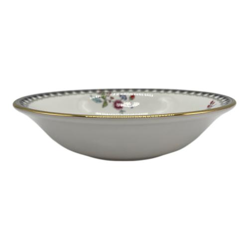Wedgwood (ウェッジウッド) ボウル レースピオニー 2Pセット