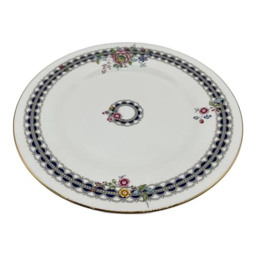 Wedgwood (ウェッジウッド) プレート レースピオニー 2Pセット